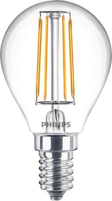 Philips Classic LED Kaarslamp 40W E14 Warm Wit 2 Stuks