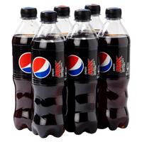 Pepsi - Max - 6x 500ml - thumbnail