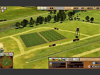 Mega Farming Collection 7 Pack