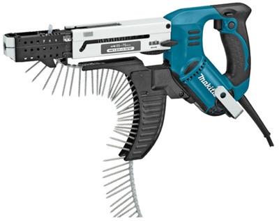 Makita 6844 schroefautomaat | 470w 75mm - 6844 Makita 6844 schroefautomaat | 470w 75mm - 6844