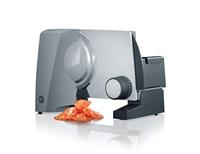 Graef Snijmachine G52 Grijs (mat) - thumbnail