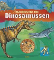 Mijn eerste boek over dinosaurussen - thumbnail