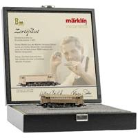 Märklin 88099 Z dieselpneumatische druklocomotief V 3201 van de DRG - thumbnail