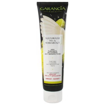 Garancia Sulfureuse Pâte du Marabout Purifying, Cleansing, Anti-Imperfection Paste 150gr