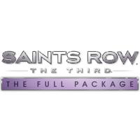 Saints Row the Third the Full Package - thumbnail