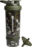 Smartshake Revive 750ml Camo Green - thumbnail