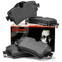 Remblokken set P86016 - thumbnail