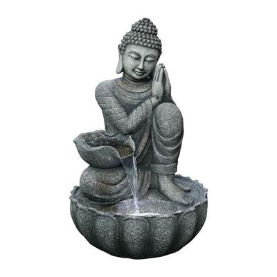 Fontein waterornament Port-Cartier Oosterik Home - Oosterik home