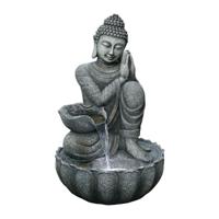 Fontein waterornament Port-Cartier Oosterik Home - Oosterik home - thumbnail