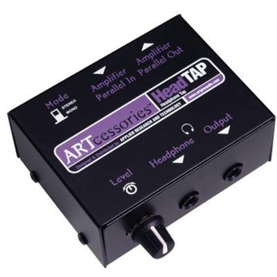 ART HeadTAP hoofdtelefoon tap