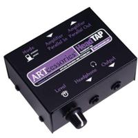 ART HeadTAP hoofdtelefoon tap - thumbnail