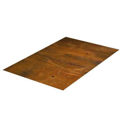 Bresser Flexibel PVC - 60x90cm - Rusty Plates