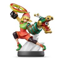 Amiibo - Min Min - thumbnail