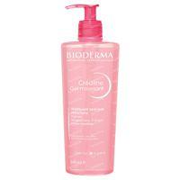 Bioderma Sensibio Gel Moussant Nettoyant Apaisant Micellaire 500ml