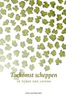 Toekomst scheppen - John Hogervorst - Paperback (9789492326478) - thumbnail