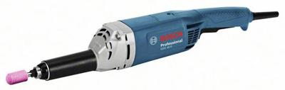 Bosch Professional GGS 18 H Rechte slijper 1050W - 0601209200 Bosch Professional GGS 18 H Rechte slijper 1050W - 0601209200
