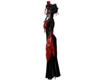 Kostuums voor Volwassenen Vampiress XXL - thumbnail