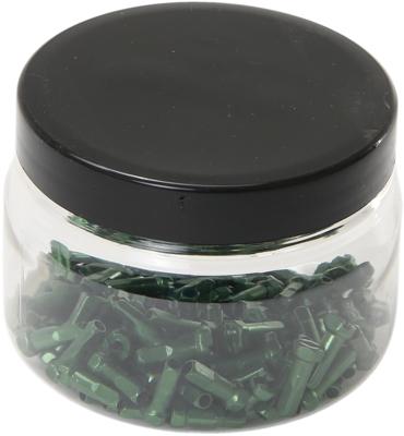 SAPIM spaaknippel "polyax" spoke nipple polyax 14mm dark green