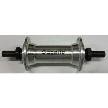 Gazelle Voornaaf | quando | 36g | zilver