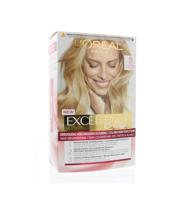 Excellence Excellence 9 zeer lichtblond 1 Set - thumbnail