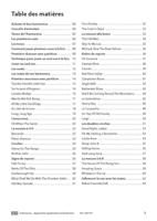 Cascha HH 1603 FR Harmonica - Apprendre rapidement et facilement - thumbnail