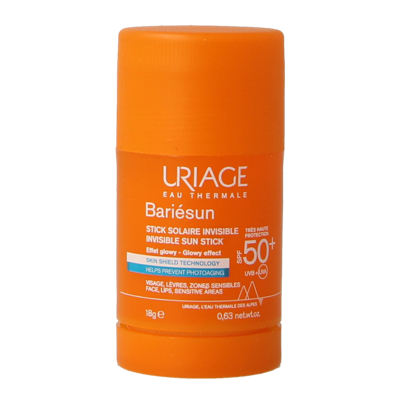 Uriage Bariésun SPF50 Invisible Sun Stick