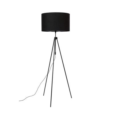 Vloerlamp Lesley | Zwart Vloerlamp Lesley | Zwart