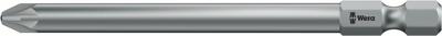 Wera 855/4 Z Bits Pozidriv, PZ 1 x 89 mm - 1 stuk(s) - 05060029001 Wera 855/4 Z Bits Pozidriv, PZ 1 x 89 mm - 1 stuk(s) - 05060029001