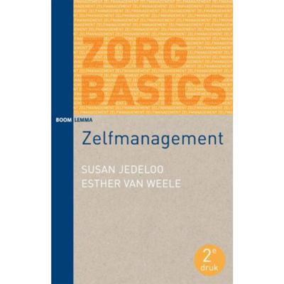 Zelfmanagement (Paperback)