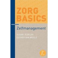 Zelfmanagement (Paperback) - thumbnail