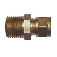 Cornat Knelkoppeling/Ms Sok 3/8Mx12Mm *B* - TEC583018 - thumbnail