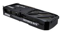 MSI GeForce RTX 5070 Ti 16G SHADOW 3X OC NVIDIA 16 GB GDDR7 - thumbnail