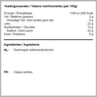Levo - Arachideolie - 20 ltr - thumbnail