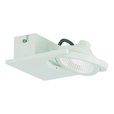 Eglo SpotBrea wit - 78853