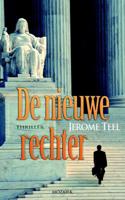 De nieuwe rechter - Jerome Teel - ebook - thumbnail