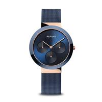 Bering 35036-367 (Ø 35 mm) Dames horloge - thumbnail
