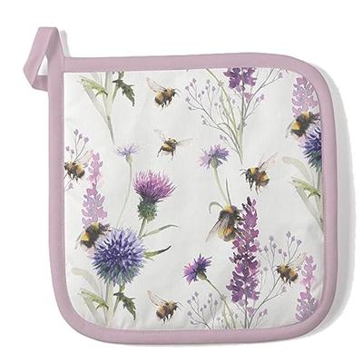 Ambiente Pannenlap Bumblebees meadow