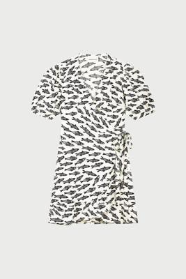 Fabienne Chapot Jurk CLTDRS52SS260239