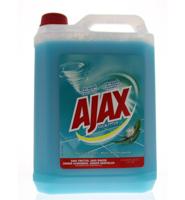 Ajax Allesreiniger eucalyptus (5 ltr) - thumbnail