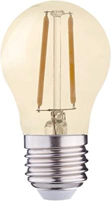 GP Lighting Gp Led Vintage Gd P45 1,2w E27 GP Lighting Gp Led Vintage Gd P45 1,2w E27
