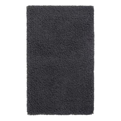 Aquanova Musa Badmat 70x120 cm Caviar MUSBML-633 Aquanova Musa Badmat 70x120 cm Caviar MUSBML-633