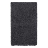 Aquanova Musa Badmat 70x120 cm Caviar MUSBML-633 - thumbnail