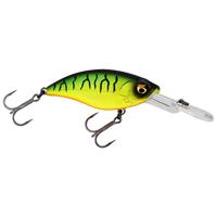 Westin BuzzBite Crankbait 4cm 4Gr Low Floating Firetiger - thumbnail