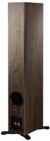 Dynaudio Evoke 50 vloerstaande speaker walnut wood - thumbnail