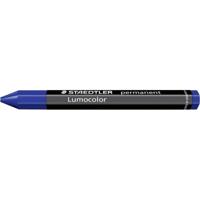 Was Staedtler Lumocolor 236-3 Blauw (12 Stuks) - thumbnail