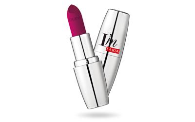 PUPA I'm Matt Pure Colour Lipstick Blue Fuchsia 3.5gr PUPA I'm Matt Pure Colour Lipstick Blue Fuchsia 3.5gr
