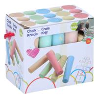 Stoepkrijt, 15dlg. - thumbnail