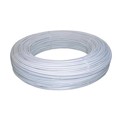 AKO topline horse wire wit 6mm 200m