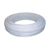 AKO topline horse wire wit 6mm 200m - thumbnail