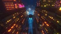 Cloudpunk (PlayStation PS4) - thumbnail